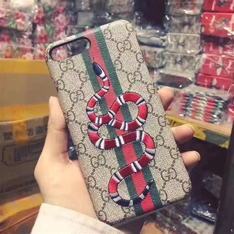 coque iphone 4 gucci prix|Gucci phone case for sale.